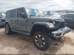1C4HJXEN2JW215939 2018 JEEP WRANGLER
