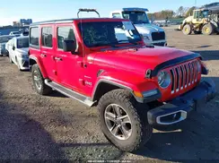 1C4HJXEN2JW224835 2018 JEEP WRANGLER
