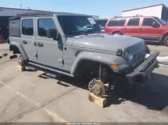 1C4HJXEN2JW233342 2018 JEEP WRANGLER