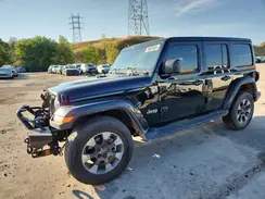 1C4HJXEN2JW246267 2018 JEEP WRANGLER