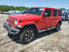 1C4HJXEN2JW260167 2018 JEEP WRANGLER