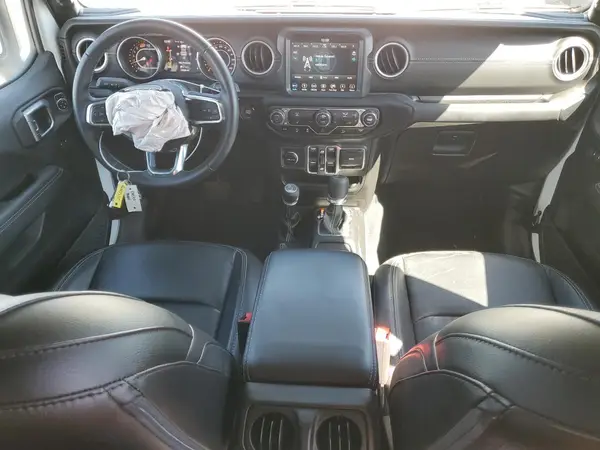 1C4HJXEN2JW278152 2018 JEEP WRANGLER - Image 8