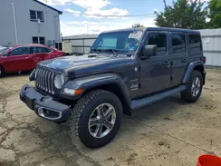 1C4HJXEN2JW278541 2018 JEEP WRANGLER