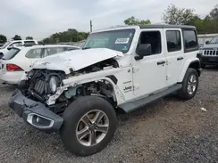 1C4HJXEN2JW291953 2018 JEEP WRANGLER