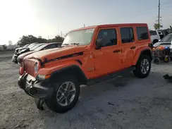 1C4HJXEN2JW326894 2018 JEEP WRANGLER
