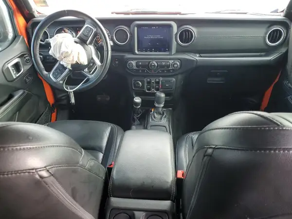 1C4HJXEN2JW326894 2018 JEEP WRANGLER - Image 8