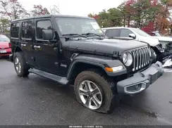 1C4HJXEN2JW329844 2018 JEEP WRANGLER