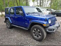 1C4HJXEN2KW506538 2019 JEEP WRANGLER