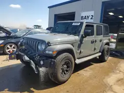1C4HJXEN2KW506636 2019 JEEP WRANGLER