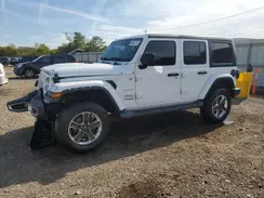 1C4HJXEN2KW514994 2019 JEEP WRANGLER