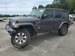 1C4HJXEN2KW520939 2019 JEEP WRANGLER