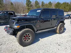 1C4HJXEN2KW523498 2019 JEEP WRANGLER