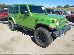 1C4HJXEN2KW524201 2019 JEEP WRANGLER