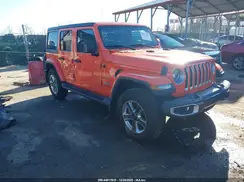 1C4HJXEN2KW534677 2019 JEEP WRANGLER