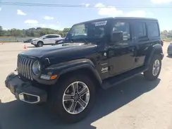 1C4HJXEN2KW540477 2019 JEEP WRANGLER