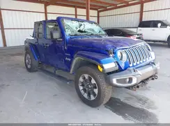 1C4HJXEN2KW546683 2019 JEEP WRANGLER