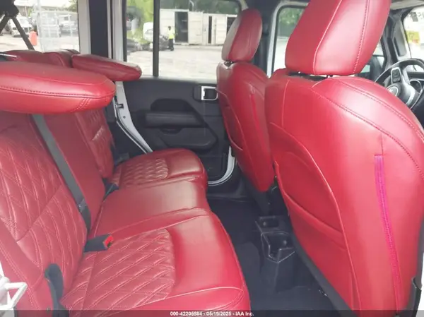 1C4HJXEN2KW558851 2019 JEEP WRANGLER - Image 8
