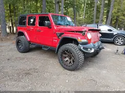 1C4HJXEN2KW575231 2019 JEEP WRANGLER