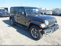 1C4HJXEN2KW590148 2019 JEEP WRANGLER