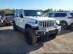 1C4HJXEN2KW591557 2019 JEEP WRANGLER