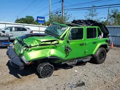 1C4HJXEN2KW592739 2019 JEEP WRANGLER