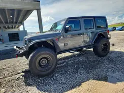 1C4HJXEN2KW594555 2019 JEEP WRANGLER