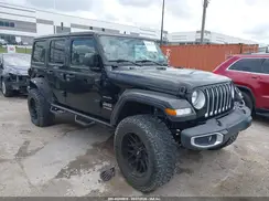 1C4HJXEN2KW595740 2019 JEEP WRANGLER