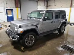 1C4HJXEN2KW595950 2019 JEEP WRANGLER