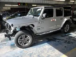 1C4HJXEN2KW596063 2019 JEEP WRANGLER