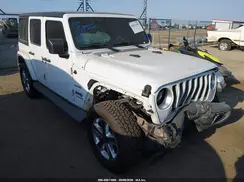 1C4HJXEN2KW618997 2019 JEEP WRANGLER