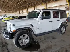 1C4HJXEN2KW623231 2019 JEEP WRANGLER