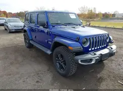 1C4HJXEN2KW679654 2019 JEEP WRANGLER