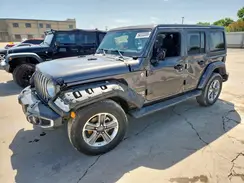 1C4HJXEN2KW681016 2019 JEEP WRANGLER