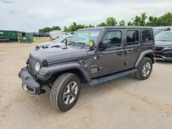1C4HJXEN2KW687723 2019 JEEP WRANGLER