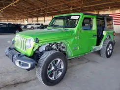 1C4HJXEN2KW688449 2019 JEEP WRANGLER