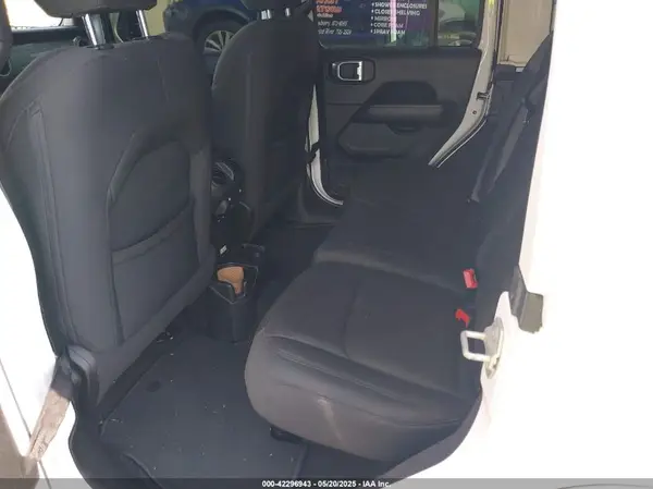 1C4HJXEN2LW109428 2020 JEEP WRANGLER - Image 8