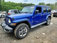 1C4HJXEN2LW121692 2020 JEEP WRANGLER