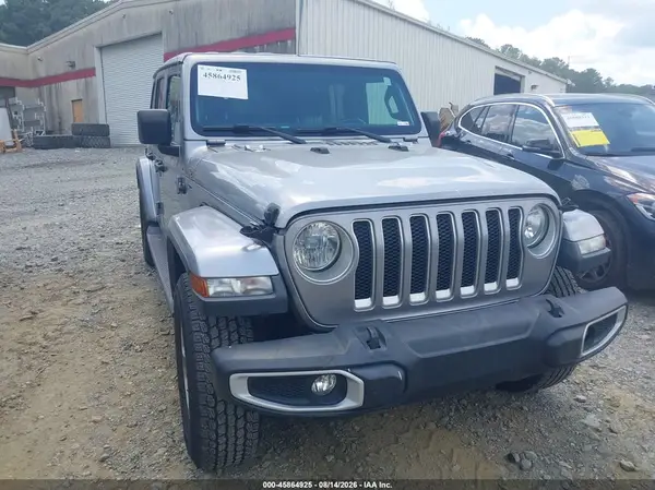 1C4HJXEN2LW127735 2020 JEEP WRANGLER - Image 1