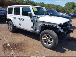 1C4HJXEN2LW131591 2020 JEEP WRANGLER