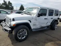 1C4HJXEN2LW131820 2020 JEEP WRANGLER