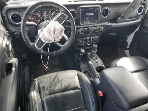 1C4HJXEN2LW131820 2020 JEEP WRANGLER - Image 8