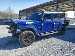 1C4HJXEN2LW147760 2020 JEEP WRANGLER