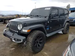 1C4HJXEN2LW148942 2020 JEEP WRANGLER
