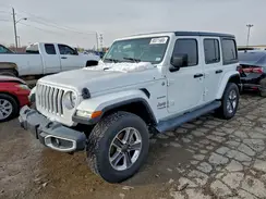 1C4HJXEN2LW149167 2020 JEEP WRANGLER