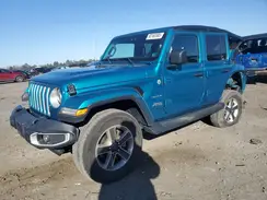 1C4HJXEN2LW149279 2020 JEEP WRANGLER