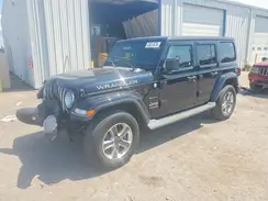 1C4HJXEN2LW161237 2020 JEEP WRANGLER