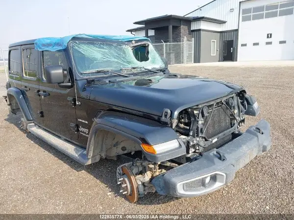 1C4HJXEN2LW177227 2020 JEEP WRANGLER - Image 1