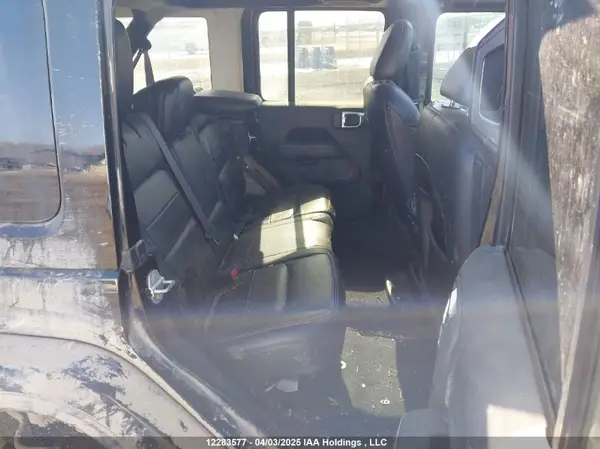 1C4HJXEN2LW177227 2020 JEEP WRANGLER - Image 8