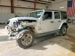 1C4HJXEN2LW181620 2020 JEEP WRANGLER