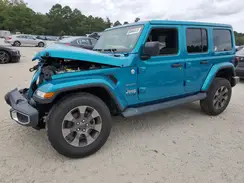 1C4HJXEN2LW192553 2020 JEEP WRANGLER